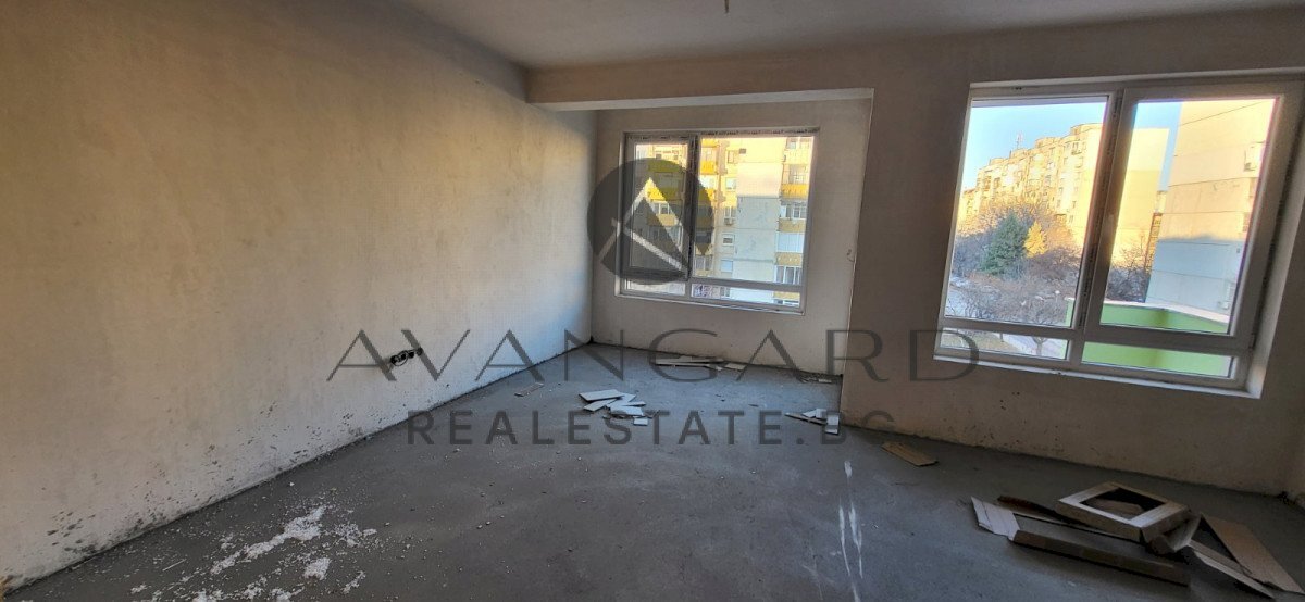 Appartamento Plovdiv (zona Кючук Париж) - foto 1