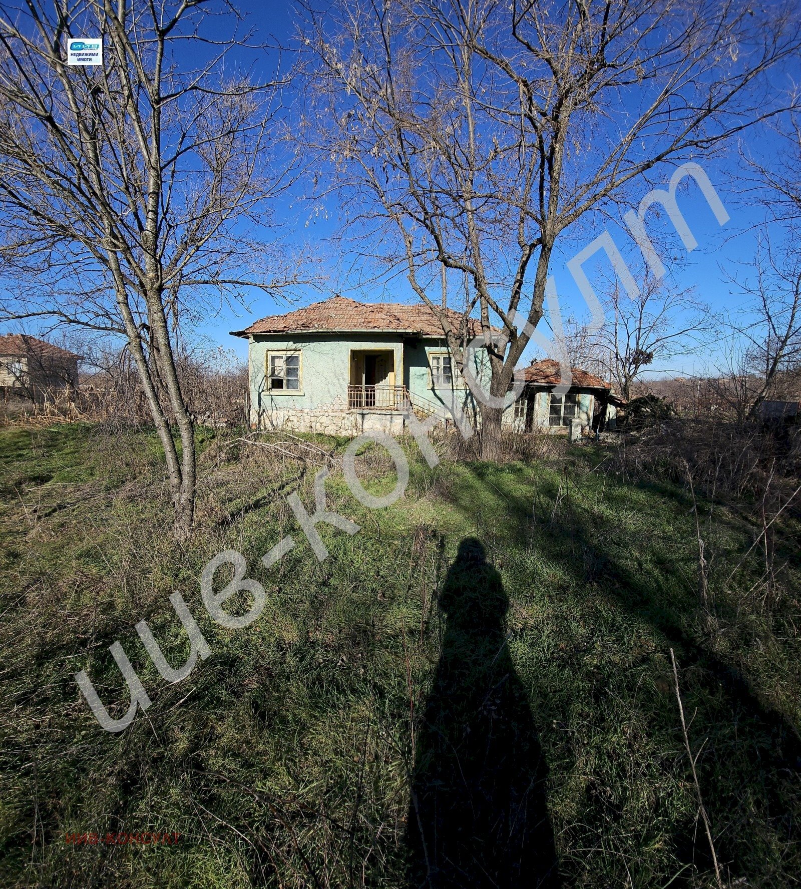 Villa Veliko Tarnovo - foto 1