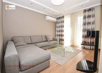 Apartment ул. Солун, Sofia (neighborhood Борово) - photo 1