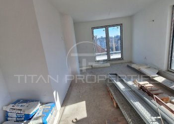 Apartment Sofia (neighborhood Манастирски ливади) - photo 1