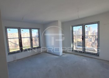 Apartment Sofia (neighborhood Манастирски ливади) - photo 1