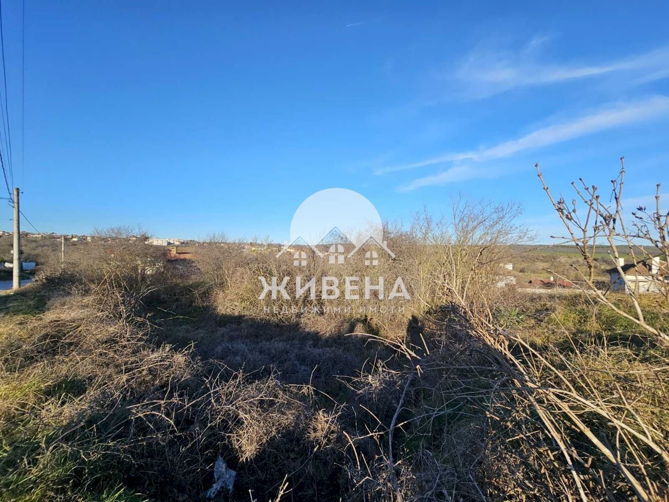 Terreno edificabile Avren - foto 1