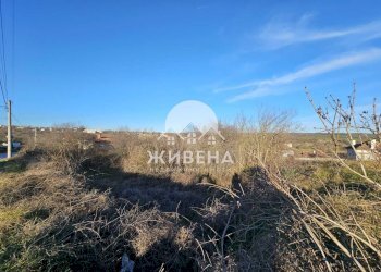 Земя за строеж Аврен - фото 1