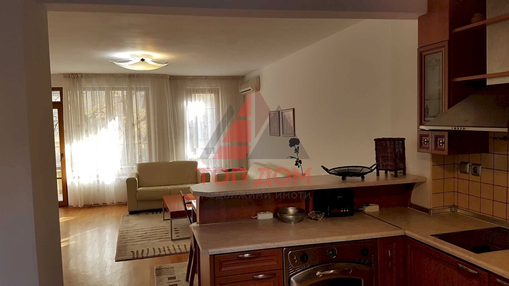 Apartment Varna (neighborhood Спортна зала) - photo 1