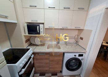 Three-room apartment Varna (neighborhood Младост 1) - photo 1