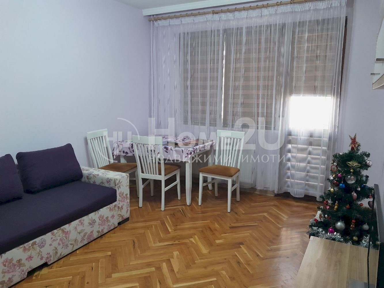 Three-room apartment Varna (neighborhood Младост 1) - photo 1