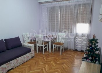 Three-room apartment Varna (neighborhood Младост 1) - photo 1