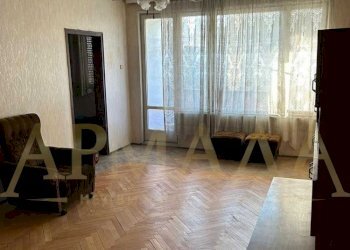 Four-room apartment Plovdiv (neighborhood Каменица 1) - photo 1