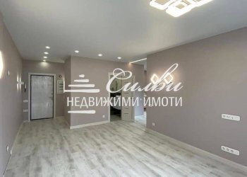 Three-room apartment Shumen (neighborhood Тракия) - photo 1