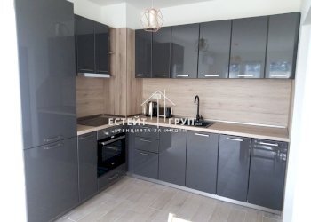 Three-room apartment Varna (neighborhood Възраждане 3) - photo 1