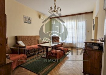 Three-room apartment Plovdiv (neighborhood Тракия) - photo 1