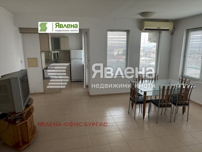 Appartamento Burgas (zona Славейков) - foto 1