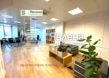 Ufficio Burgas (zona Изгрев) - foto 6