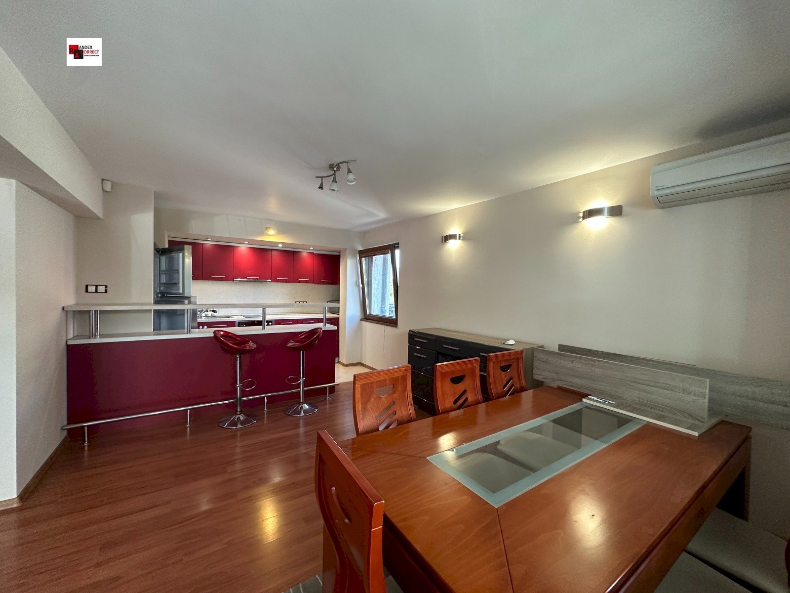 Apartment ул. Николай Лилиев, Sofia (neighborhood Лозенец) - photo 1