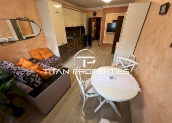 One-room apartment Burgas (neighborhood Център) - photo 1