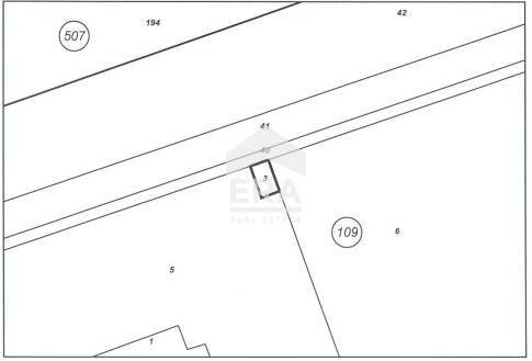 Locale Commerciale Метро, Stara Zagora - planimetria 1