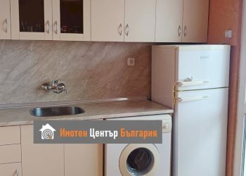 Apartment Pleven (neighborhood Дружба 4) - photo 1