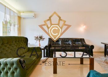 Two-room apartment Sofia (neighborhood Лозенец) - photo 1
