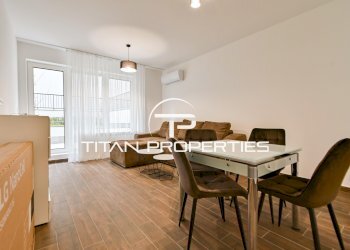 Two-room apartment Sofia (neighborhood Централни Хали / Лъвов мост ) - photo 1