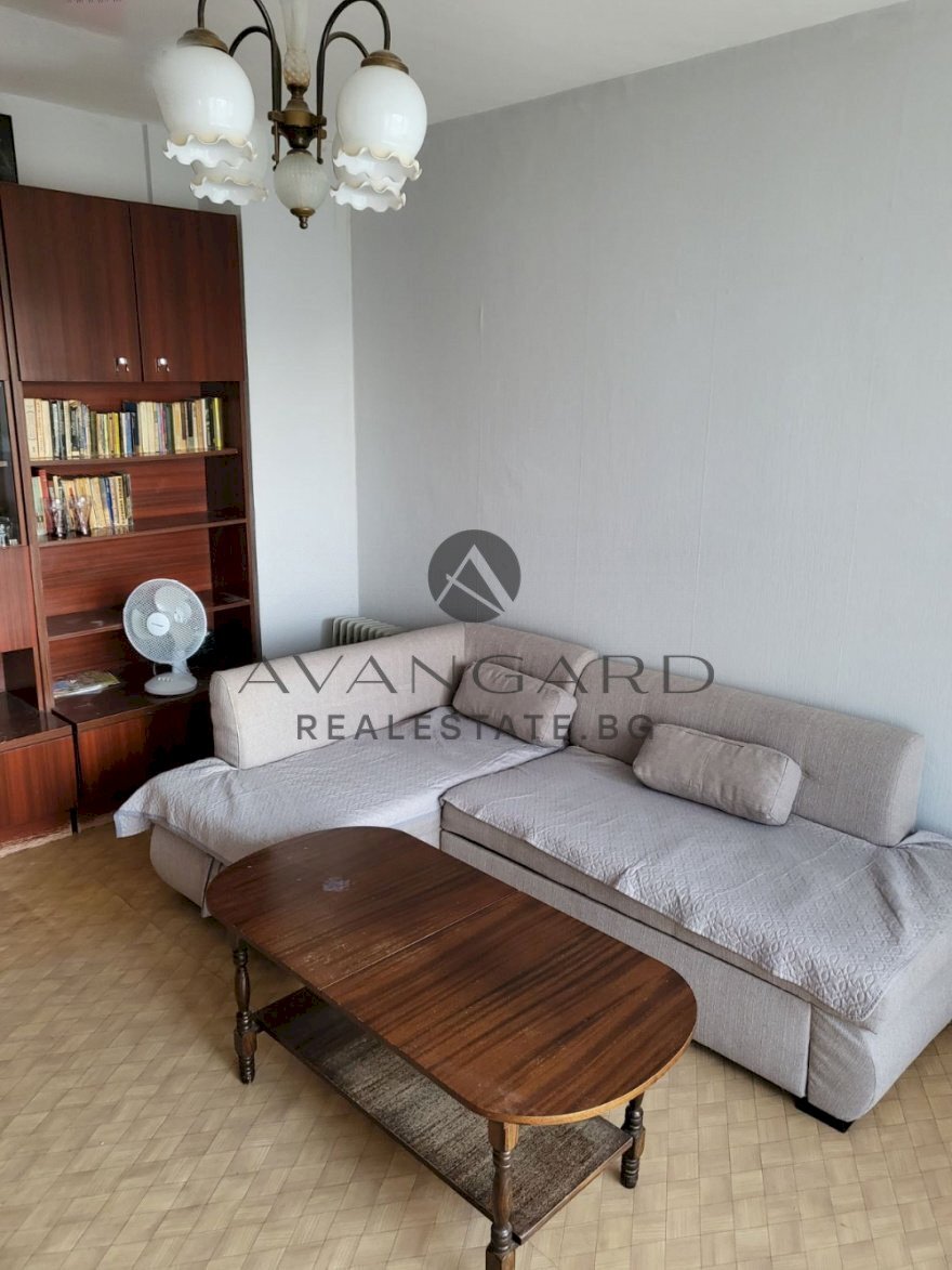 Apartment Plovdiv (neighborhood Тракия) - photo 1