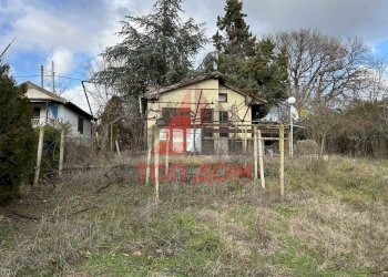 Building land Varna (neighborhood м-т Боровец - юг) - photo 1