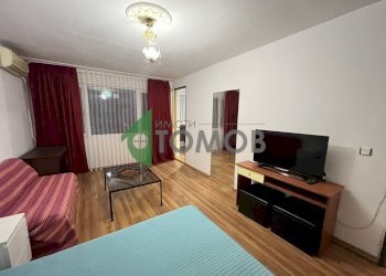 Two-room apartment Shumen (neighborhood Пазара) - photo 1