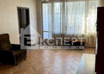 Three-room apartment Plovdiv (neighborhood Каменица 1) - photo 1