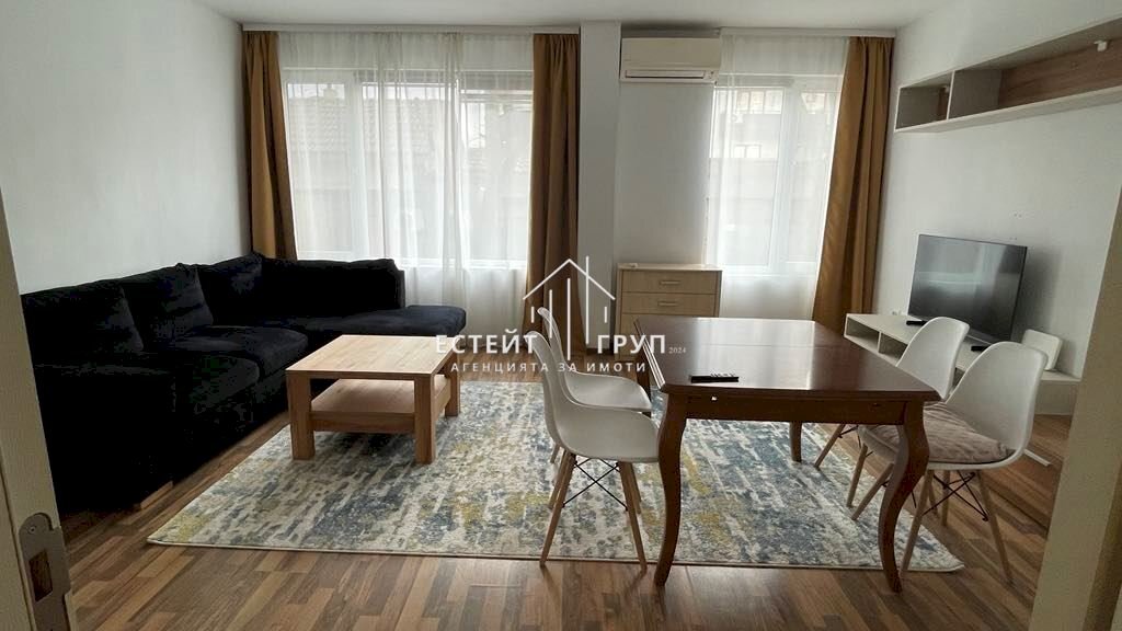 Two-room apartment Varna (neighborhood Зимно кино Тракия) - photo 1