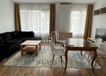 Two-room apartment Varna (neighborhood Зимно кино Тракия) - photo 1