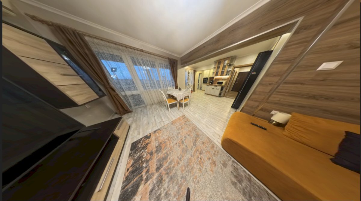 Two-room apartment Shumen (neighborhood Херсон) - photo 1