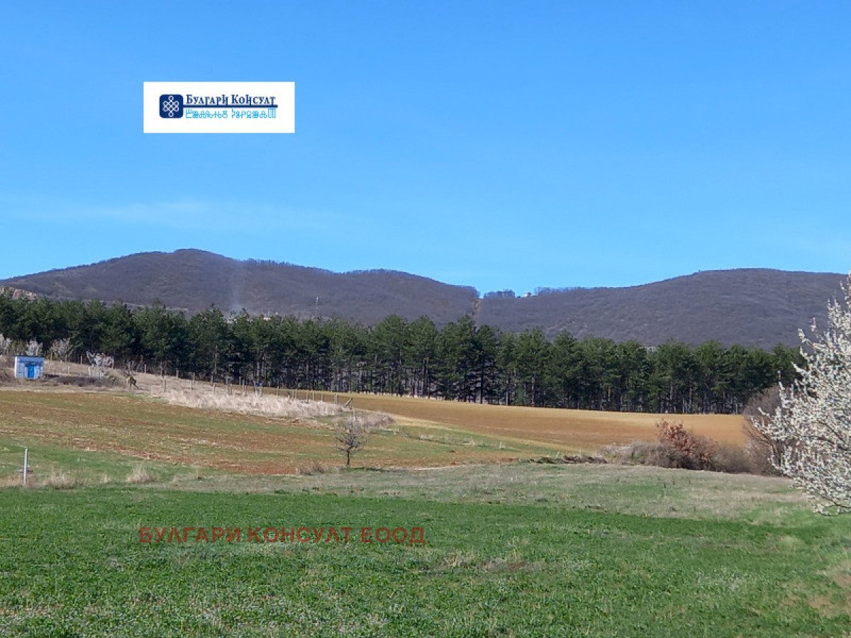 Agricultural land с. Логодаж, Blagoevgrad - photo 1