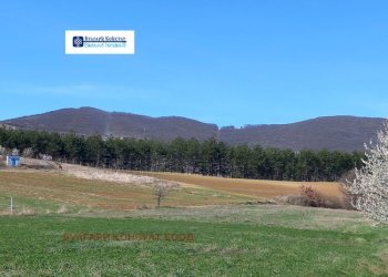 Agricultural land с. Логодаж, Blagoevgrad - photo 1