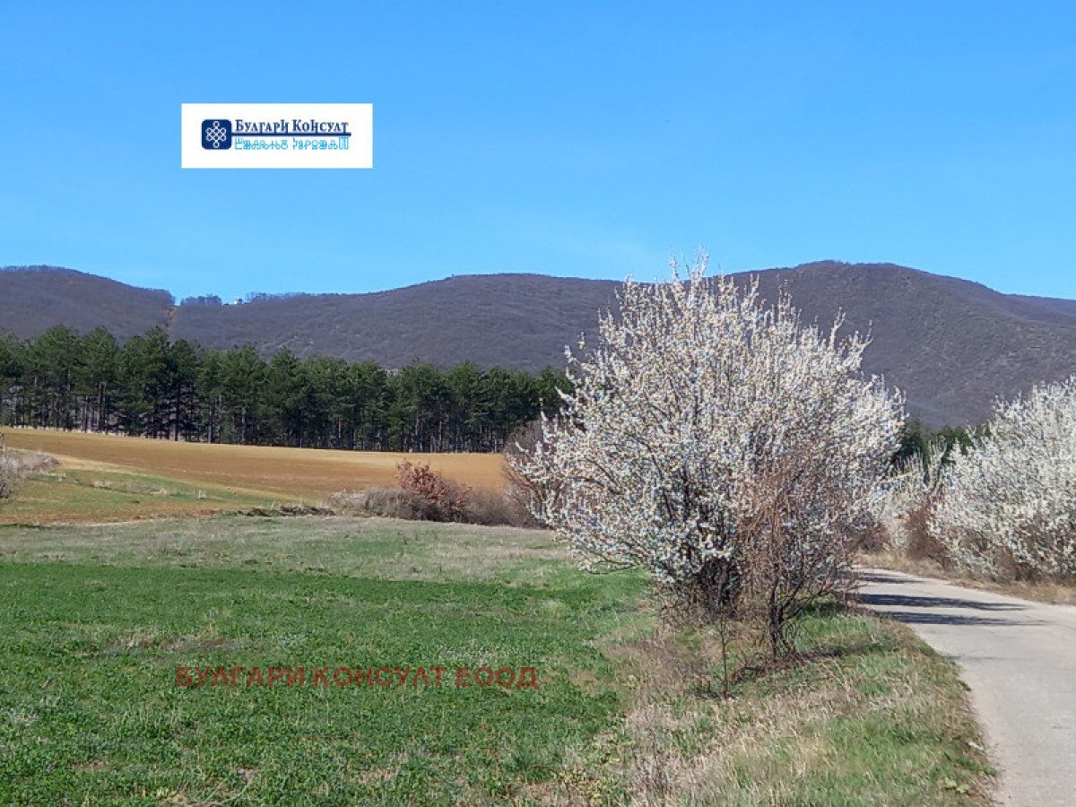 Agricultural land с. Логодаж, Blagoevgrad - photo 1