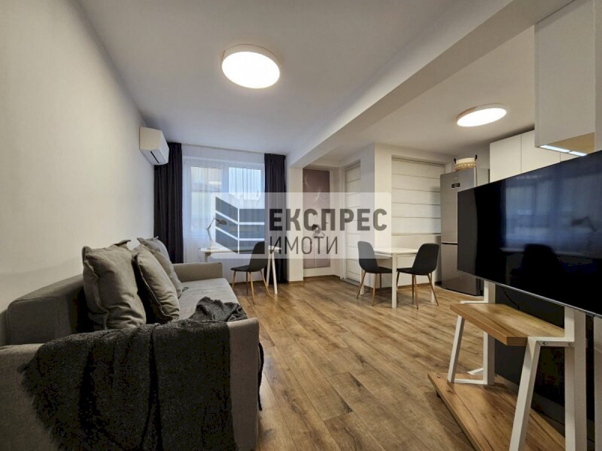 Apartment Varna (neighborhood Чаталджа) - photo 1