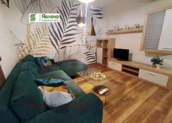 Apartment Stara Zagora (neighborhood Казански) - photo 1