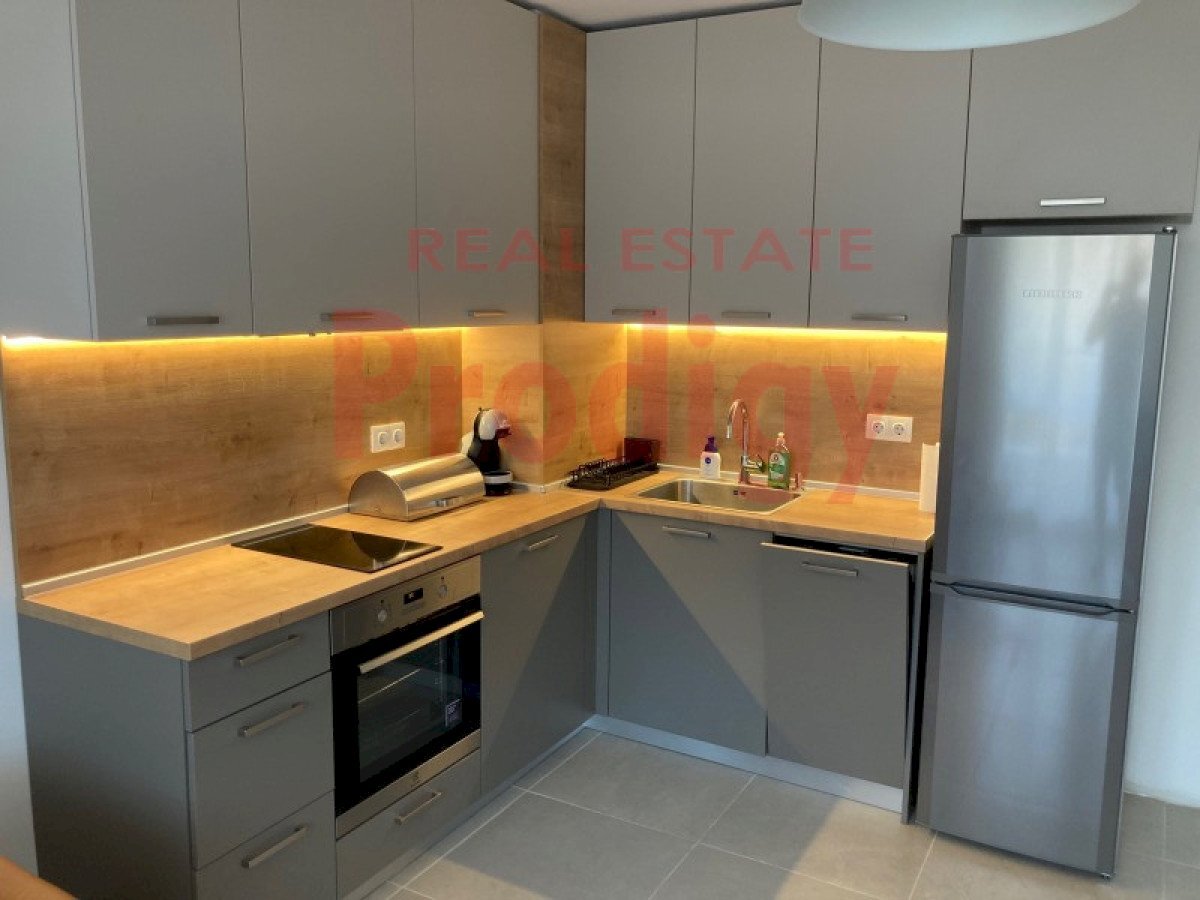 Two-room apartment Sofia (neighborhood Манастирски ливади) - photo 1