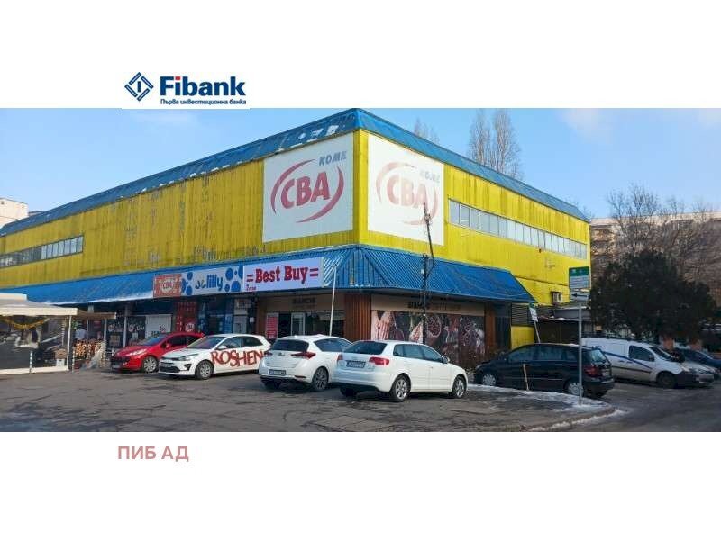 Shop бул. Черни връх, Sofia (neighborhood Лозенец) - photo 1