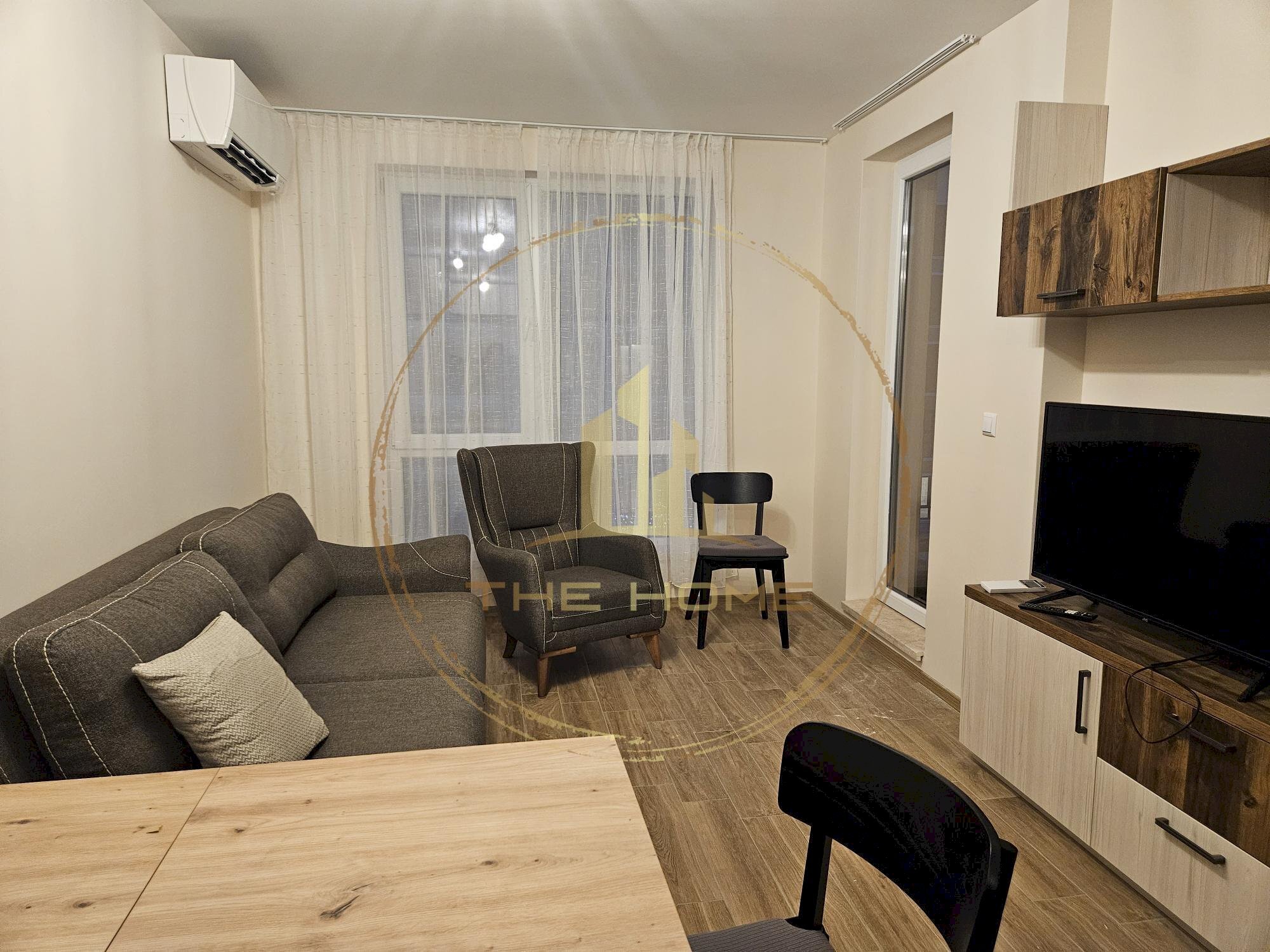 Two-room apartment Възраждане 1, Varna (neighborhood Възраждане 1) - photo 1