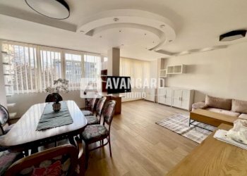 Apartment Varna (neighborhood Окръжна болница) - photo 1