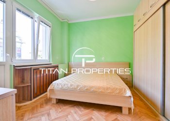 Two-room apartment Sofia (neighborhood НДК) - photo 1