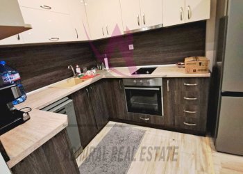 Three-room apartment Varna (neighborhood Победа) - photo 1