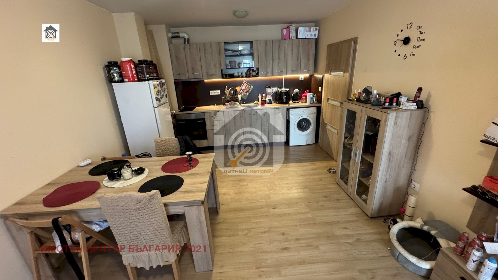 Appartamento Sofia (zona Студентски град) - foto 1