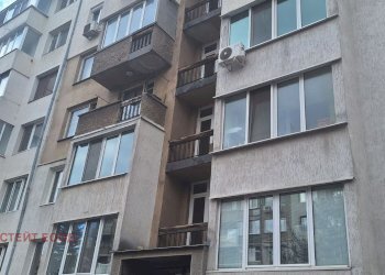 Appartamento Sofia (zona Банишора) - foto 1