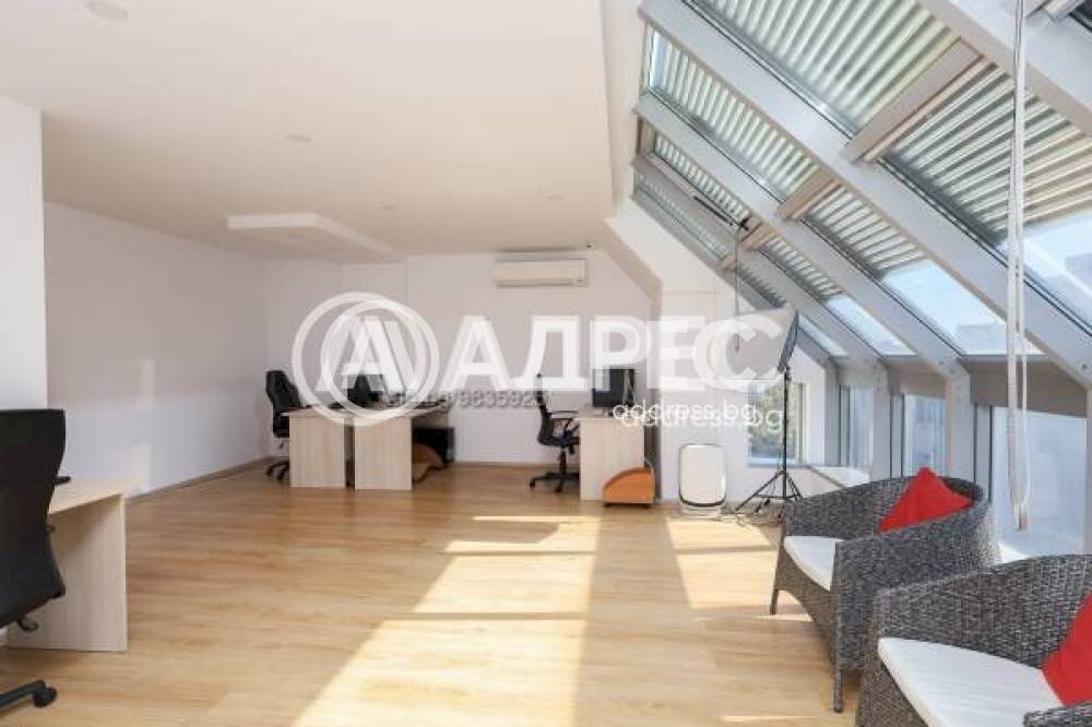 Office Burgas city, Burgas - photo 1