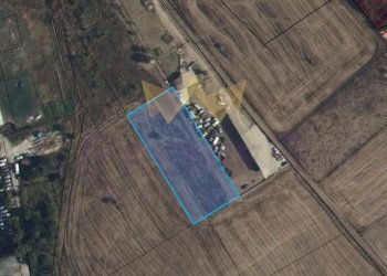 Building land Aksakovo - photo 1