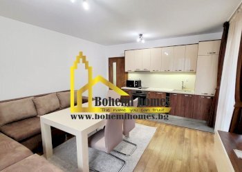 Three-room apartment Plovdiv (neighborhood Остромила) - photo 1