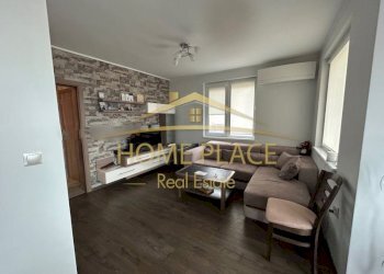 Apartment Varna (neighborhood Изгрев) - photo 1