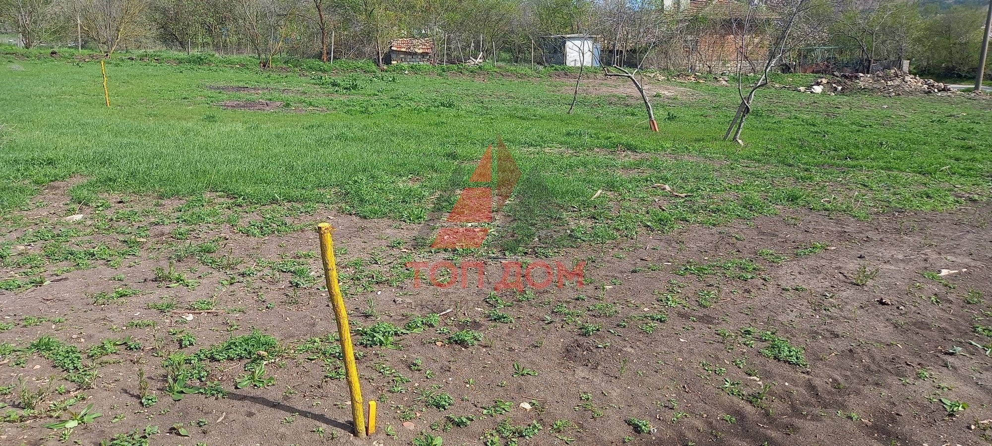 Building land Suvorovo - photo 1