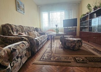 Four-room apartment Varna - photo 1