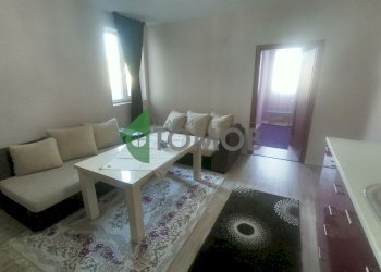 Two-room apartment Shumen (neighborhood Басейна) - photo 1